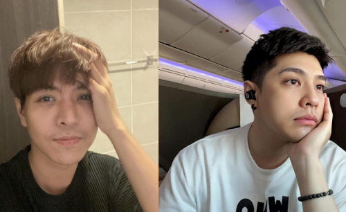 Noo Phước Thịnh tuyên bố không thèm hát nhạc Đỗ Hiếu