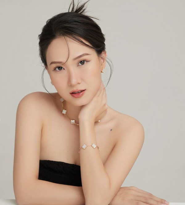 nữ ceo tố cao hoa hậu lê hoàng phương là ai