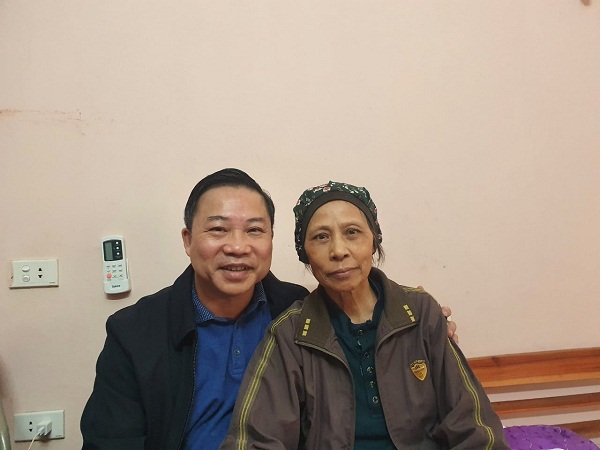 ông lưu bình nhưỡng là ai