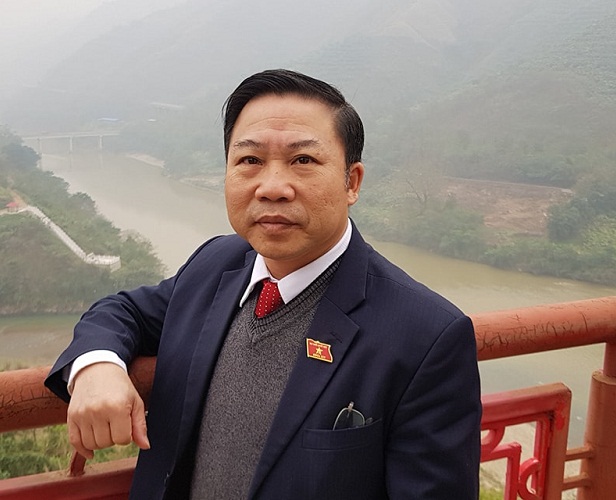 ông lưu bình nhưỡng quê ở đâu