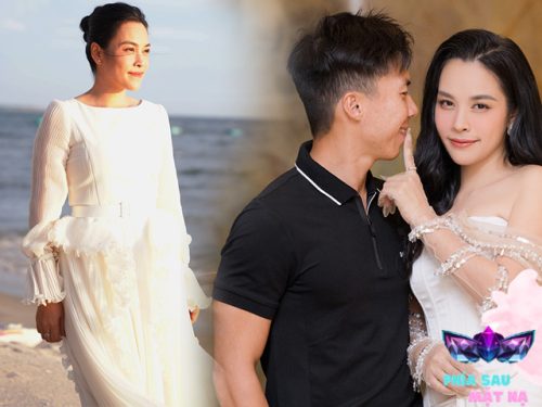 O Sen Ngọc Mai: Đám cưới ít biết với chồng cũ tên Tô, gặp thị phi nhưng được Quốc Nghiệp yêu hết mực