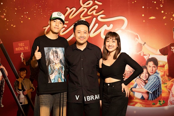 phương lan nhà bà nữ