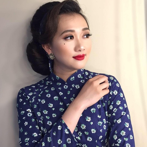 phương lan sinh năm bao nhiêu