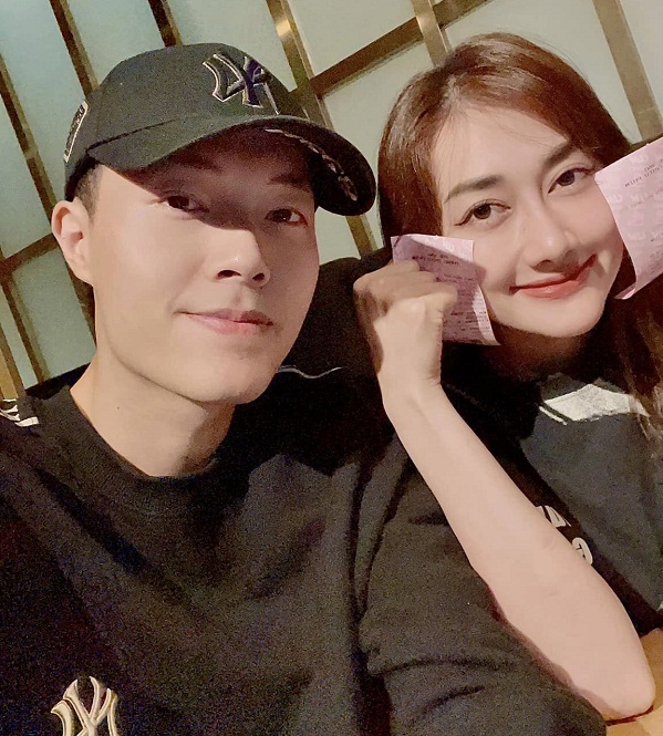 phương lan và đạt