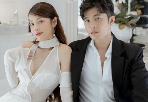 Puka tố Gin Tuấn Kiệt "hỗn" sau thời gian về chung nhà, tiết lộ cách xưng hô đặc biệt lúc hẹn hò