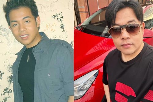 Quang Lê hé lộ quá khứ ít ai biết, nợ hàng trăm triệu trước khi đi hát