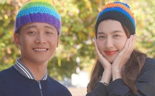 Quang Linh Vlog giữ 1 thứ liên quan Thùy Tiên, xem như báu vật khi nàng hậu công khai làm việc này