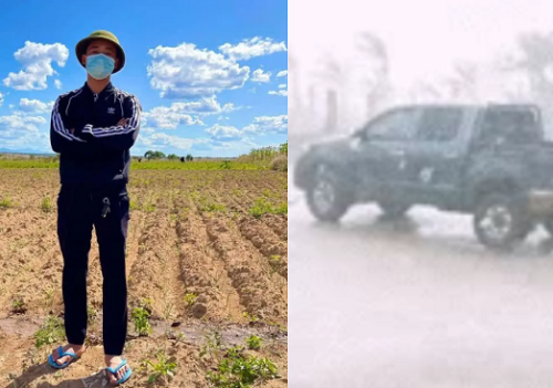 Quang Linh Vlogs bất ngờ gặp khó ở Angola, cả team châu Phi đối mặt với rủi ro lớn