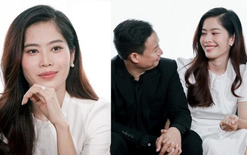 Rộ tin Nam Em cưới chồng có 2 đời vợ 3 con riêng