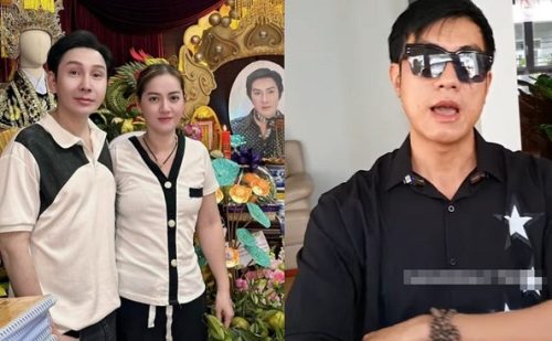 Rộ tin Phương Lê tặng quà 5 tỷ xin lỗi mẹ Nguyên Vũ