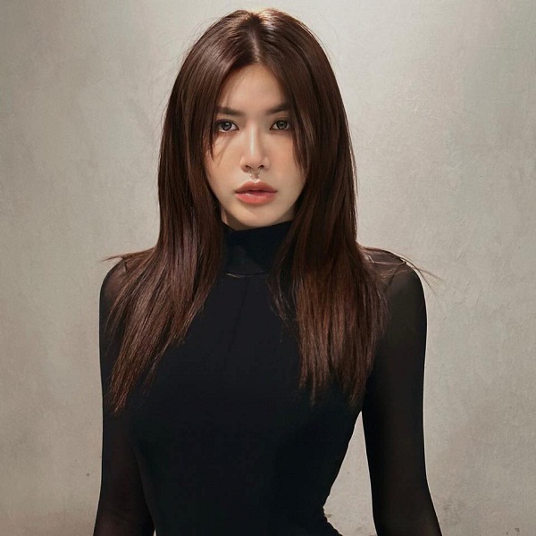 tiểu sử siêu mẫu minh tú