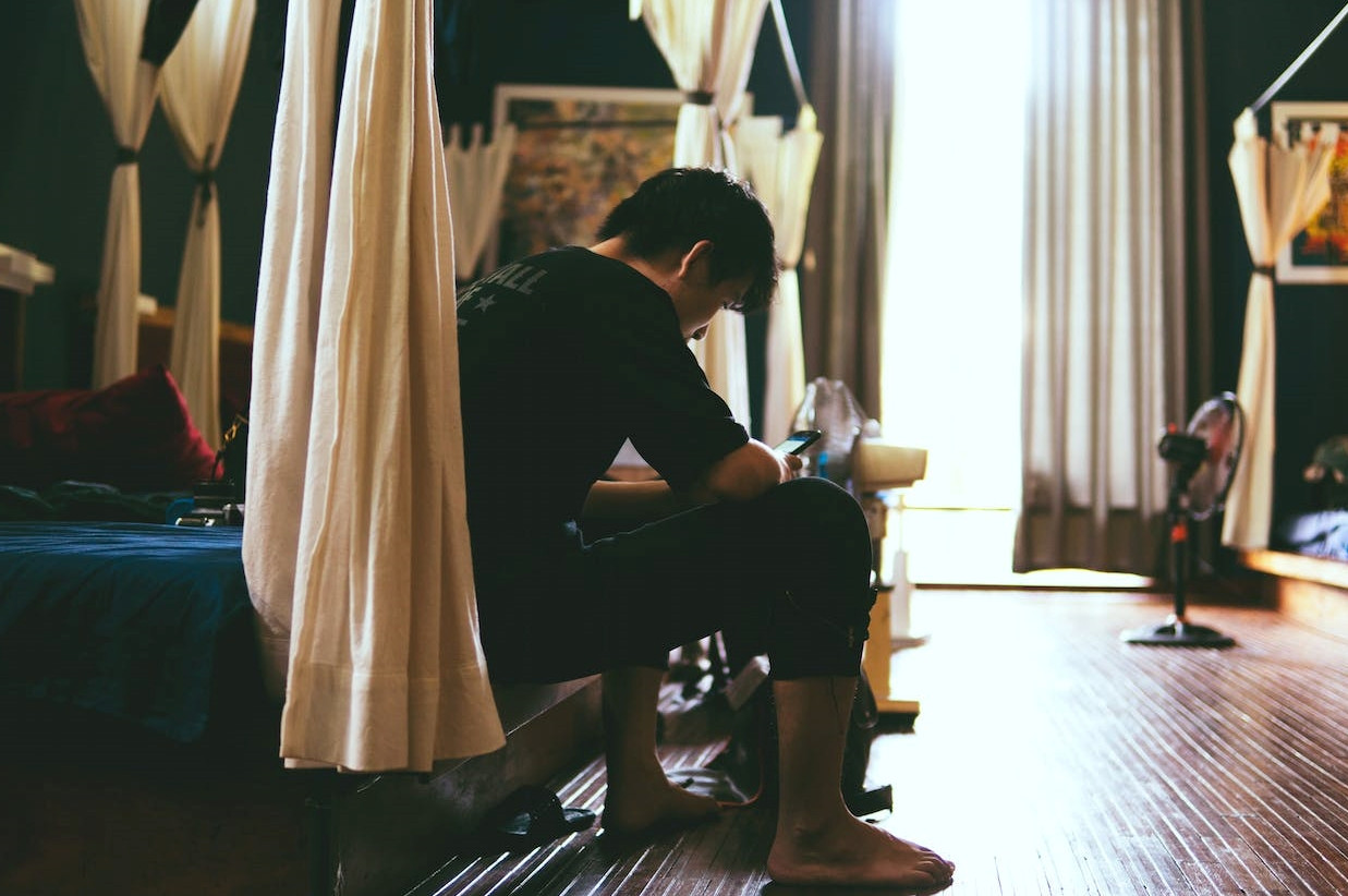 tâm sự của chàng trai làm chú rể giả