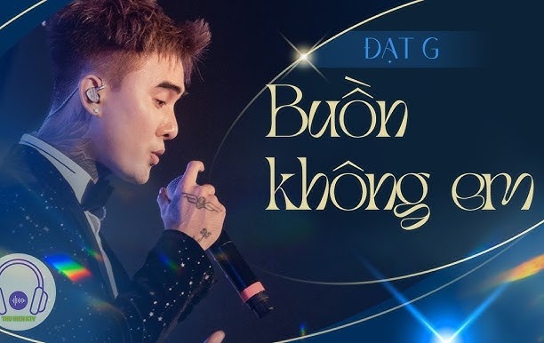 sự nghiệp của đạt G