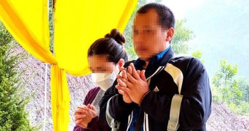 Đưa con đi chữa bệnh nhận về hũ tro cốt: 2 bị cáo chỉ bị đề nghị án treo