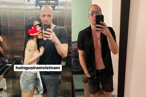 thánh checker travelvids