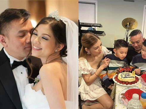 Bỏ nghề ca sĩ sang Mỹ, Thanh Thảo sống như bà hoàng, được chồng tặng biệt thự, xe hơi, du thuyền, vừa tậu thêm nhà phố Sài Gòn gần 10 tỷ đồng