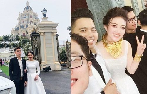 Thu Hương: Cô dâu từng nhận 200 cây vàng làm của hồi môn, cuộc sống sau 5 năm kết hôn gây bất ngờ?