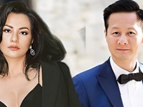 Tuyên án vụ tranh chấp khối tài sản khủng giữa đại gia Đức An và cựu siêu mẫu Ngọc Thúy