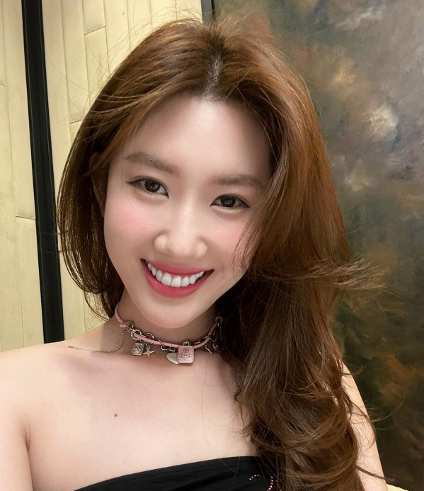 thúy ngân bao nhiêu tuổi