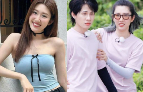 Thuý Ngân có động thái lạ hậu nghi vấn hẹn hò với Jack