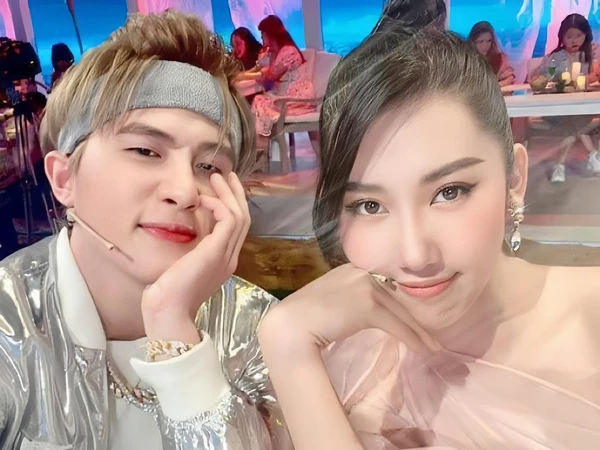 thúy ngân hẹn hò ca sĩ jack