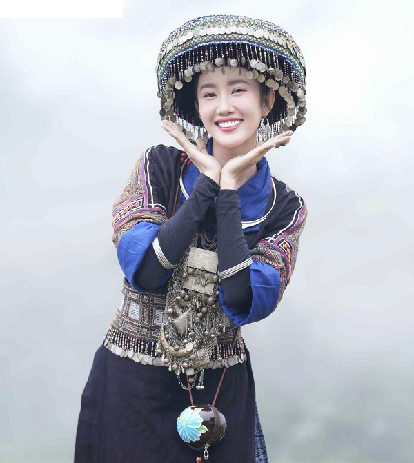 thúy ngân học trường gì