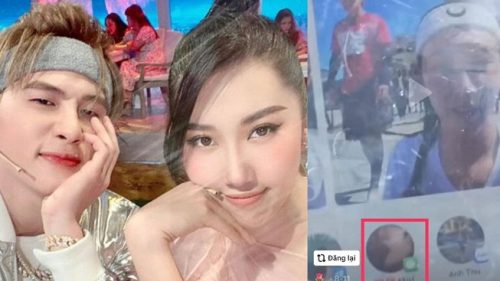 Thúy Ngân rộ tin âm thầm hẹn hò với Jack từ 2 năm nay, CĐM phanh phui loạt bằng chứng khó chối cãi