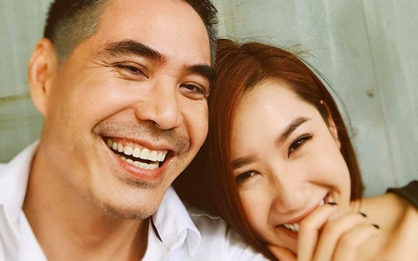 thúy ngân và trung dũng