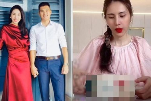 Thủy Tiên liền bị mỉa mai vì bán hàng online