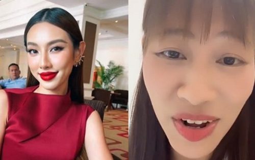 Thùy Tiên chính thức thắng kiện, chị gái Đặng Thu Thảo lặng lẽ về nhà livestream nói rõ 1 điều