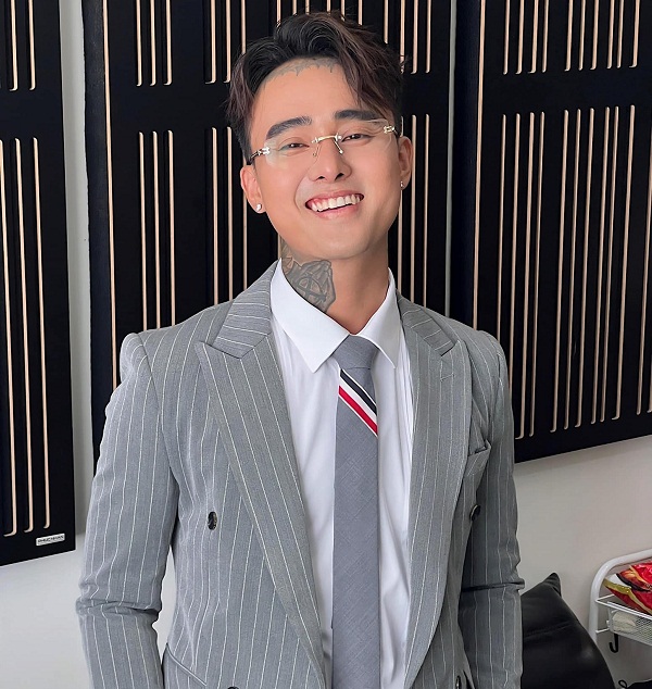 tiểu sử ca sĩ đạt g