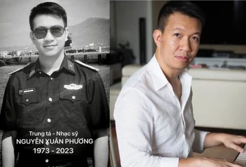 tiểu sử nhạc sĩ xuân phương