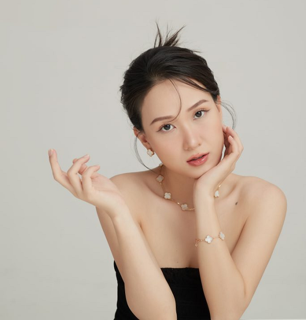 tiểu sử nữ ceo như lan