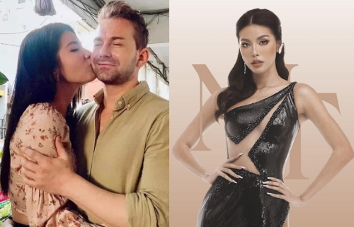 tiểu sử siêu mẫu minh tú