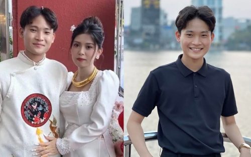 tiểu sử tiktoker đỗ đạt