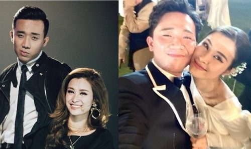 Trấn Thành từng bị một ca sĩ hạng A từ chối tình cảm, lộ một điểm netizen khẳng định là Đông Nhi?