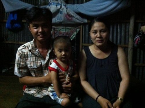 Cái kết đầy ngọt ngào của hai người đàn ông miền Tây nghèo bỗng dưng trúng số, có tiền tỷ trong tay