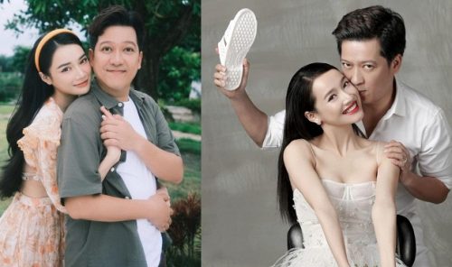 Trường Giang hé lộ bất ngờ về tính cách Nhã Phương: Giống người ngoài hành tinh