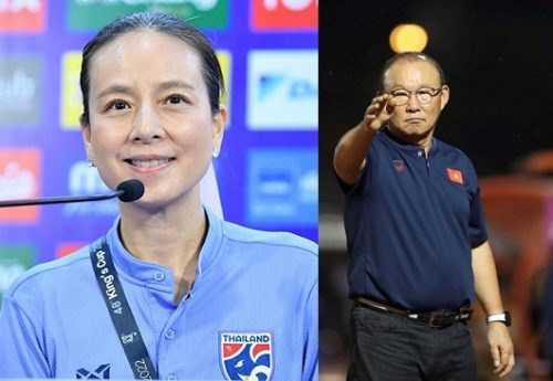 Tỷ phú Thái Lan quyết mời bằng được HLV Park Hang Seo về dẫn dắt ĐTQG: Hé lộ mức lương khủng