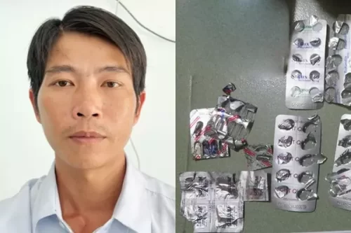 An Giang: Vợ chồng cho 2 con uống thuốc ngủ rồi tự tử khiến 3 người tử vong