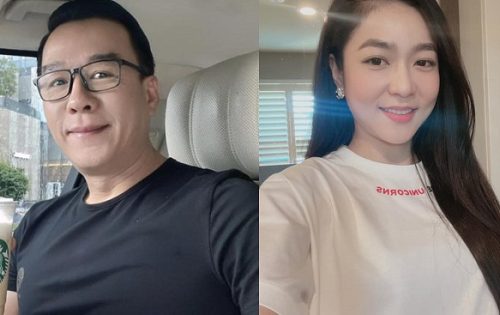 Vua cá Koi khao khát "gương vỡ lại lành" với Hà Thanh Xuân, thái độ ra sao mà CĐM dậy sóng?