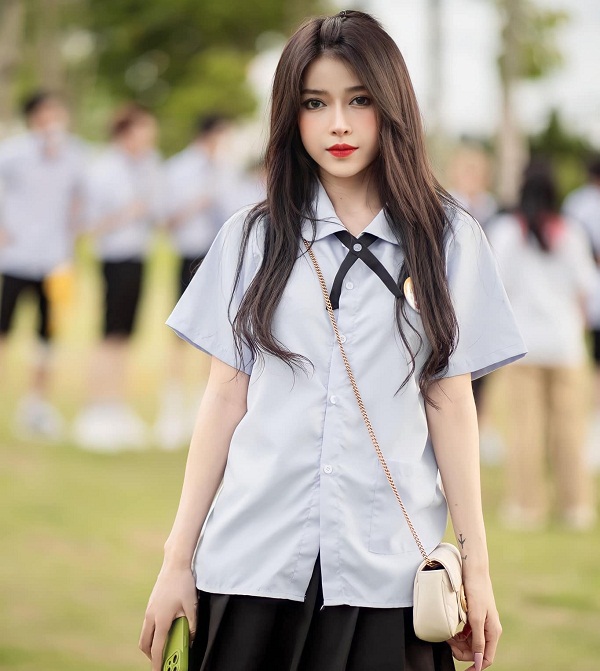 woni học trường nào