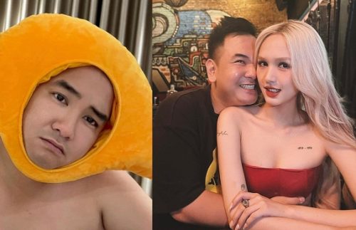 Xemesis hoá "thánh nịnh vợ" sau 3 năm kết hôn với bà xã đẹp như thiên thần