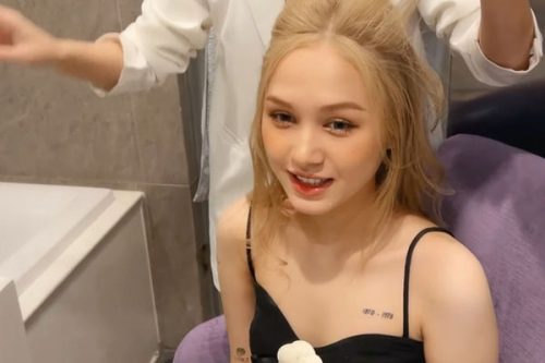 CĐM xôn xao chuyện Xoài Non có tin vui, thực hư ra sao?