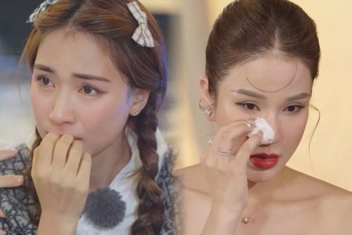 Xót xa tình cảnh bất ổn của 2 sao nữ Vbiz hậu đổ vỡ hôn nhân