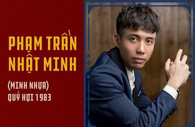 Tiểu sử và sự nghiệp của đại gia Minh Nhựa Tiểu sử và sự nghiệp của đại gia Minh Nhựa