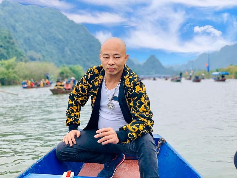 Đường Nhuệ là ai? Thông tin chi tiết về giang hồ Đường Nhuệ Đường Nhuệ là ai, bạn đã biết chưa?