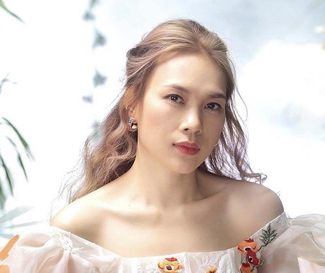 Tiểu sử Mỹ Tâm được nhiều người quan tâm