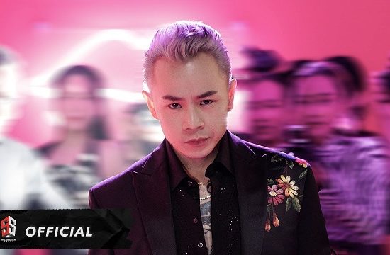 Binz là ai? Tiểu sử và sự nghiệp của nam rapper mới nhất
