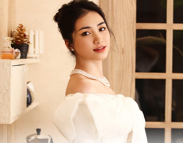 Ca sĩ Hòa Minzy sinh năm bao nhiêu? Tiểu sử & sự nghiệp mới nhất Đôi nét về Hòa Minzy ca sĩ là ai?